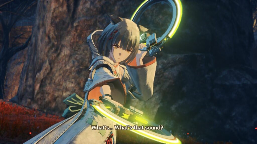 Xenoblade Chronicles 3