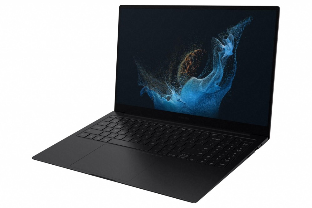 Galaxy Book2 Pro da Samsung