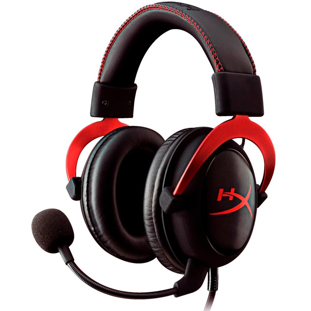 Headset HyperX