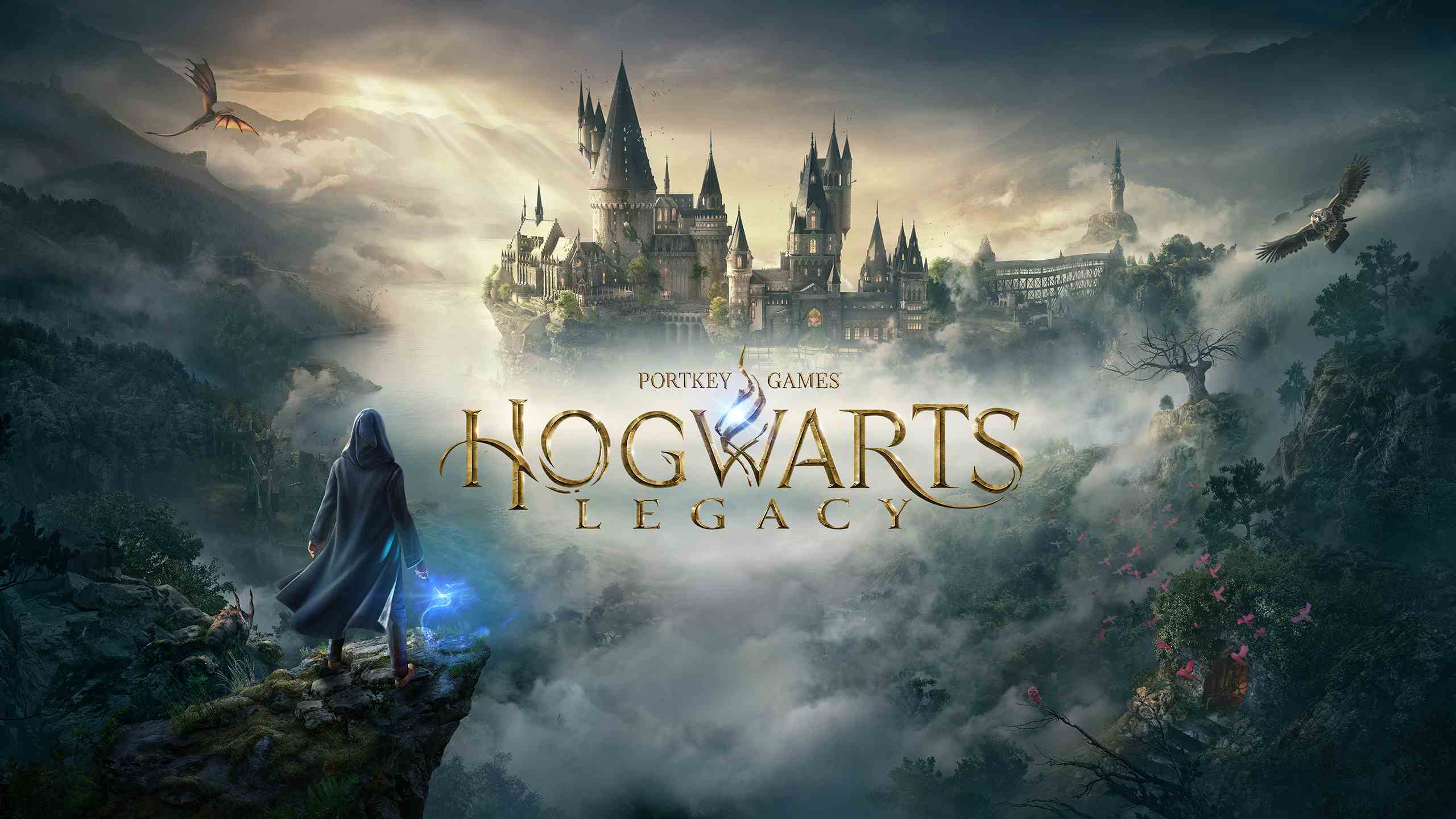 Hogwarts Legacy é adiado para PlayStation 4, Xbox One e Switch