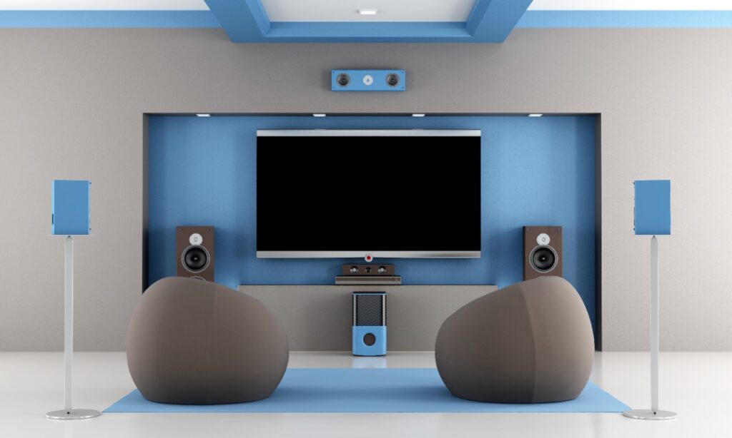 Home theater