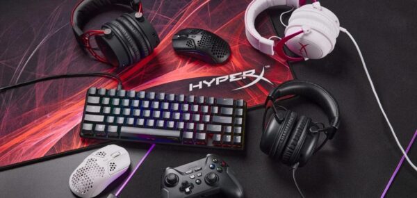 HyperX