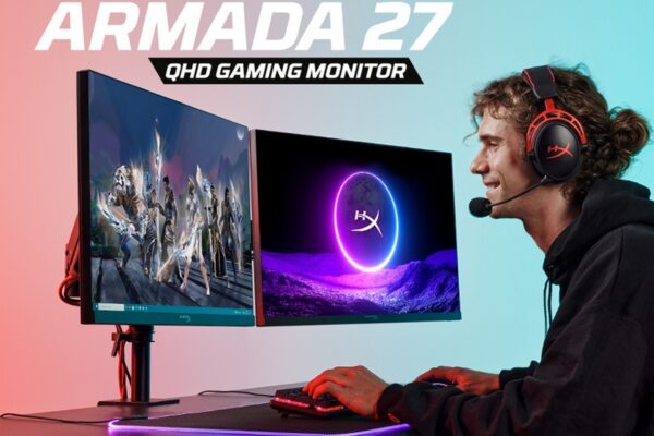 HyperX Armada