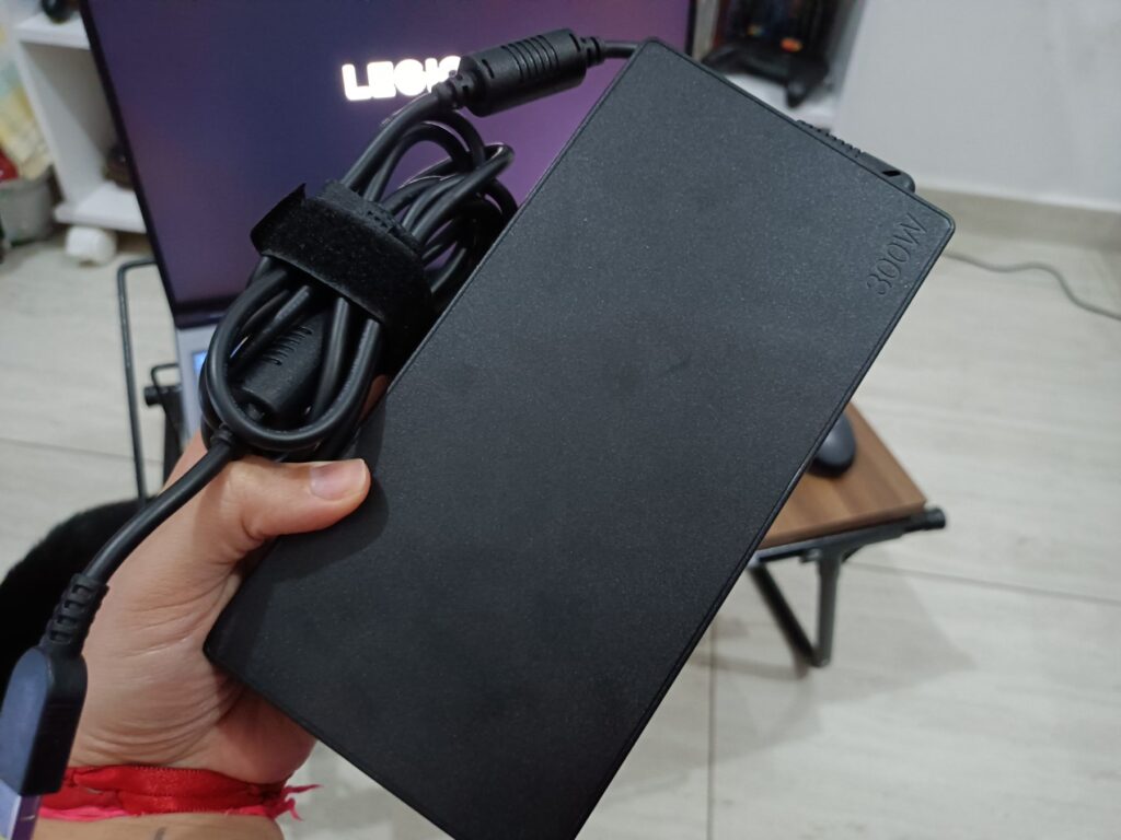 [Review] Lenovo Legion 5 Pro