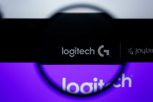 Logitech