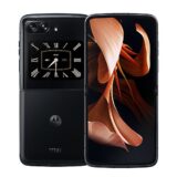 Motorola lança primeiro smartphone do mundo com sensor de 200 MP