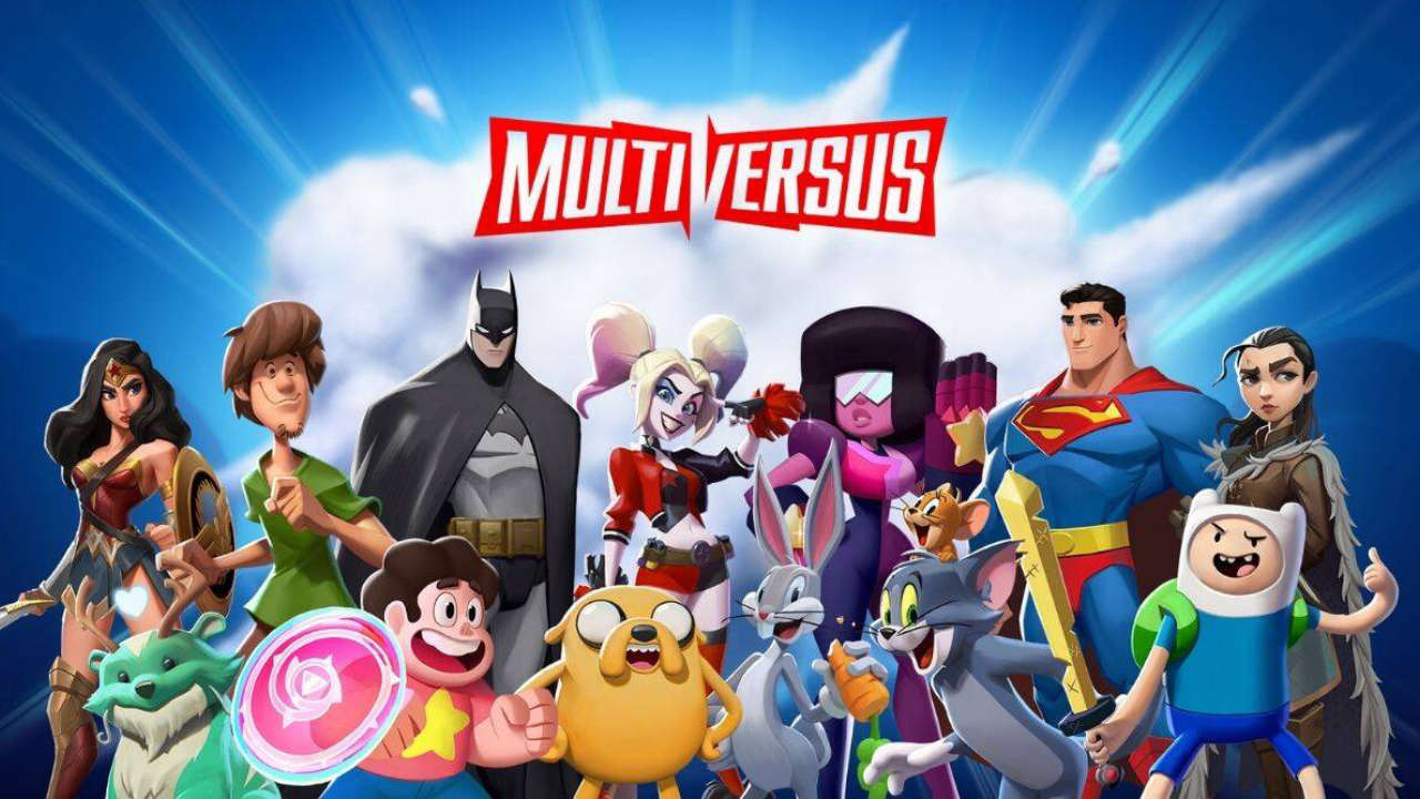 [Review] MultiVersus traz simplicidade, diversão e nostalgia em um jogo de luta caótico