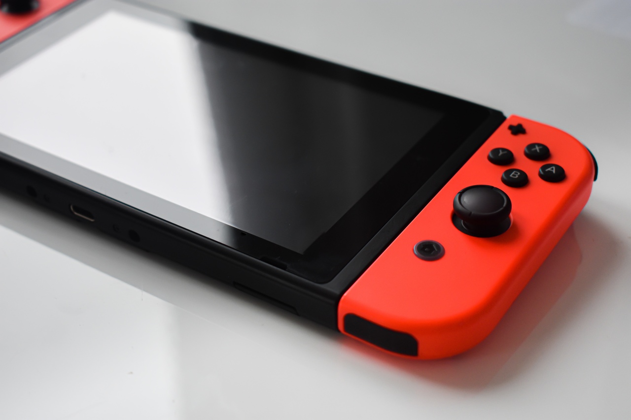 Suposto ‘Nintendo Switch Pro’ é mencionado em documentação britânica