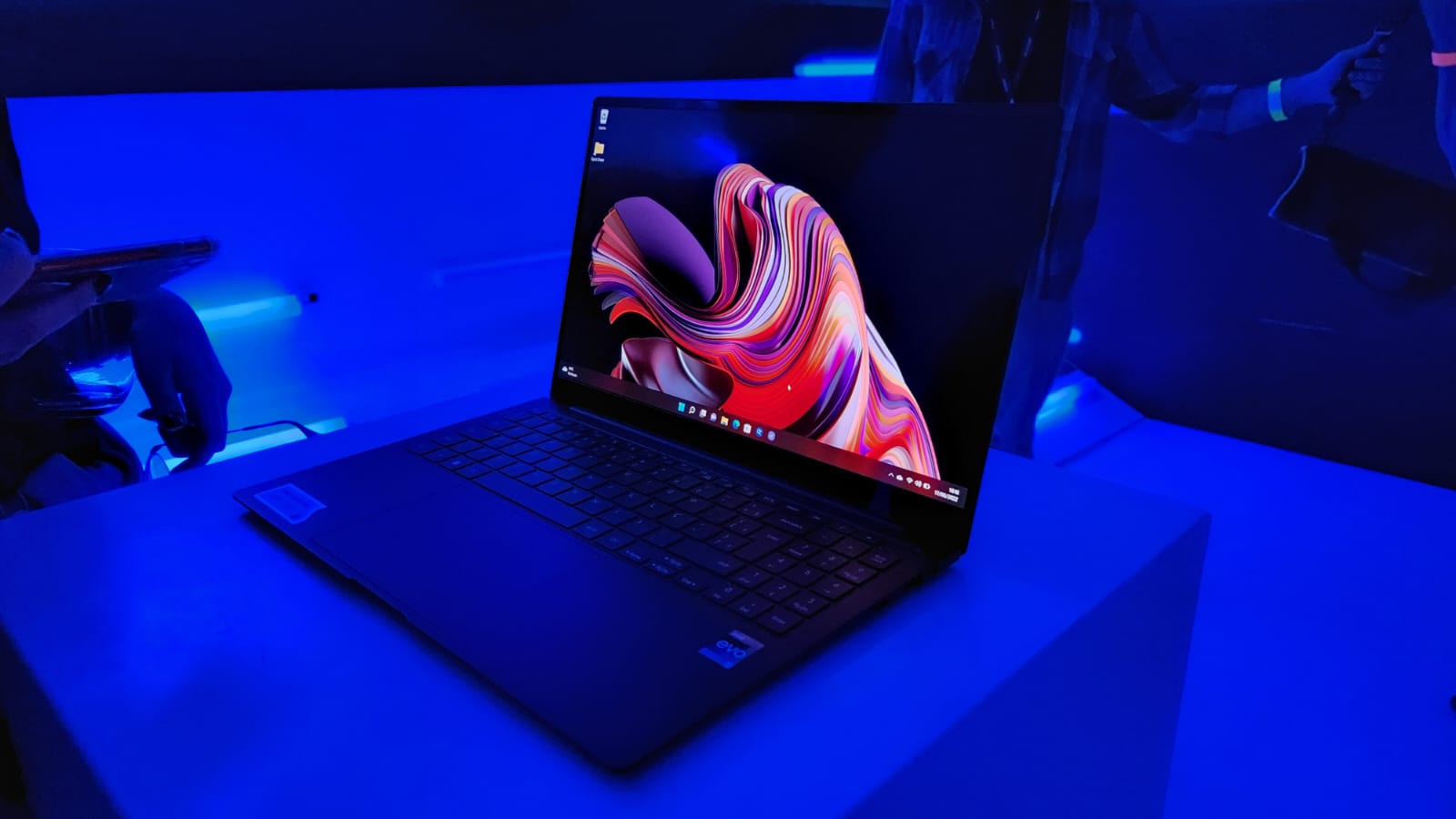 Notebooks Galaxy Book2 da Samsung chegam ao Brasil com CPUs Intel de 12ª geração