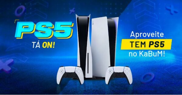 PlayStation 5