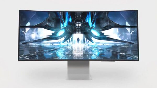 monitor Samsung QD-OLED