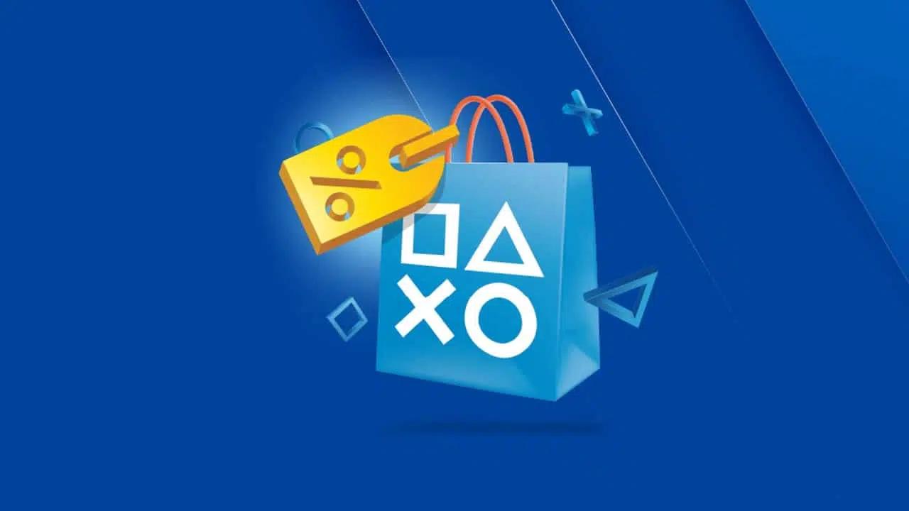 Sony é processada por preços da PS Store