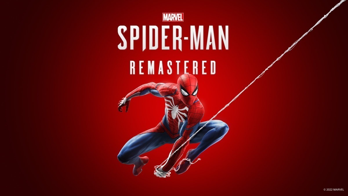 Spider-Man Remastered ganha mod com visão em primeira pessoa