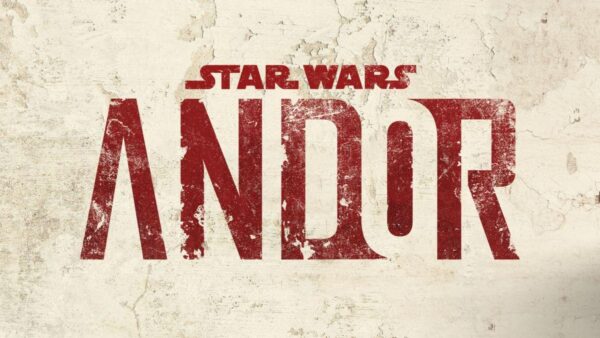 Star Wars Andor - Disney