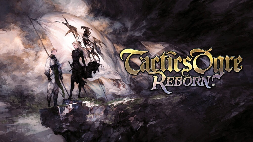 Tactics Ogre Reborn é oficialmente anunciado para PC, PS4, PS5 e Switch