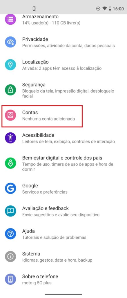 Tutorial Motorola