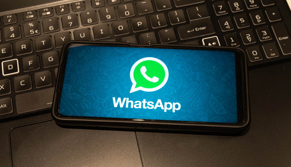 WhatsApp agora permite utilizar a mesma conta em mais de um aparelho