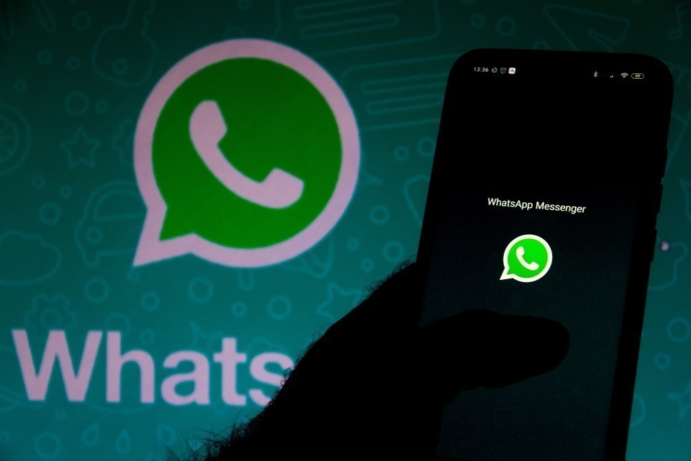 WhatsApp terá função para nomes de usuários únicos