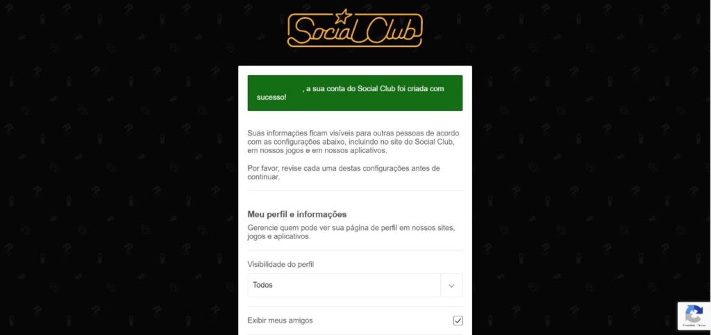 Rockstar Social Club