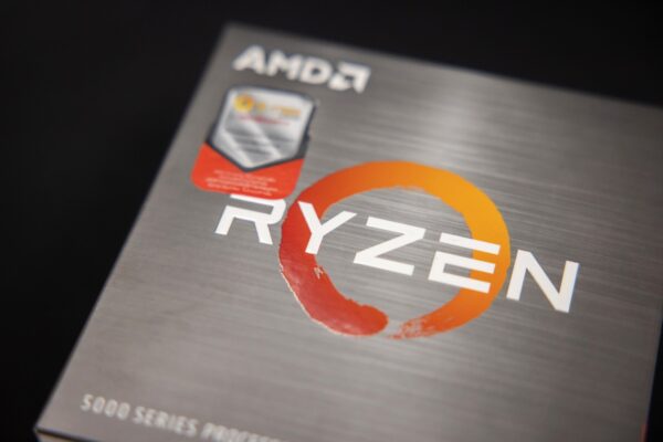 AMD Ryzen