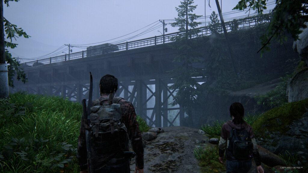 The Last of Us Part I