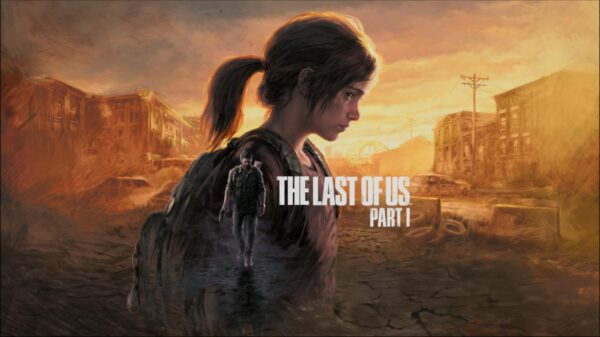 The Last of Us Part I