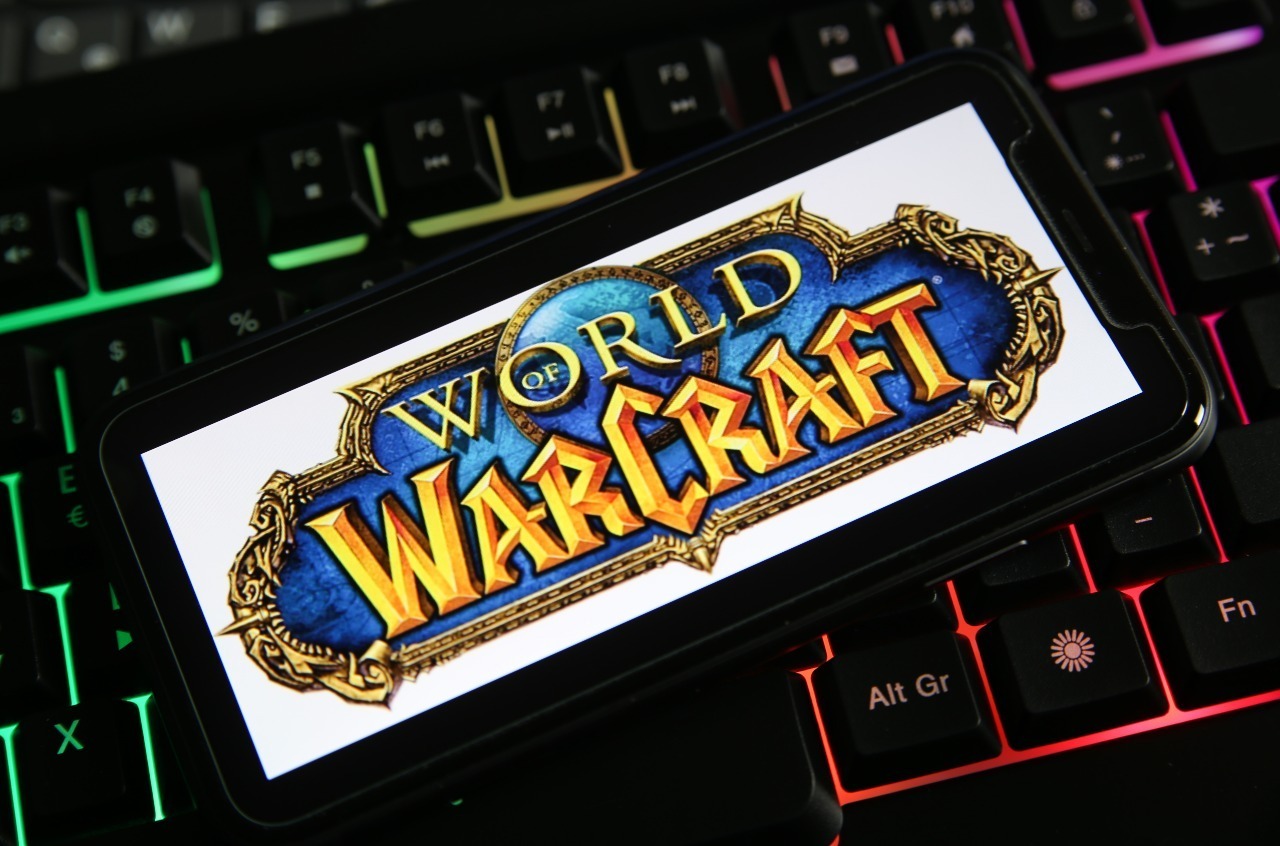 Já era! Blizzard e NetEase cancelam jogo mobile de World of Warcraft