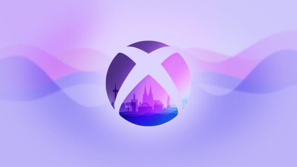 Xbox Gamescom