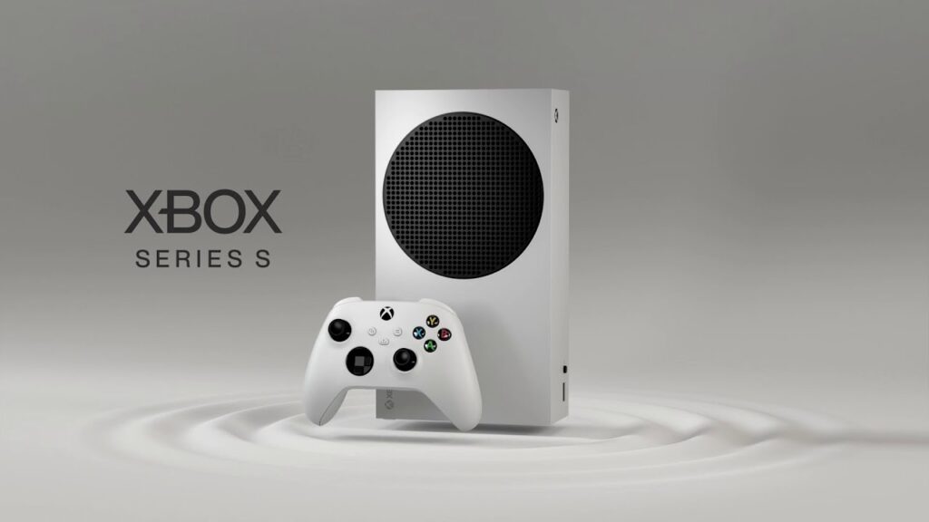 Xbox Series S