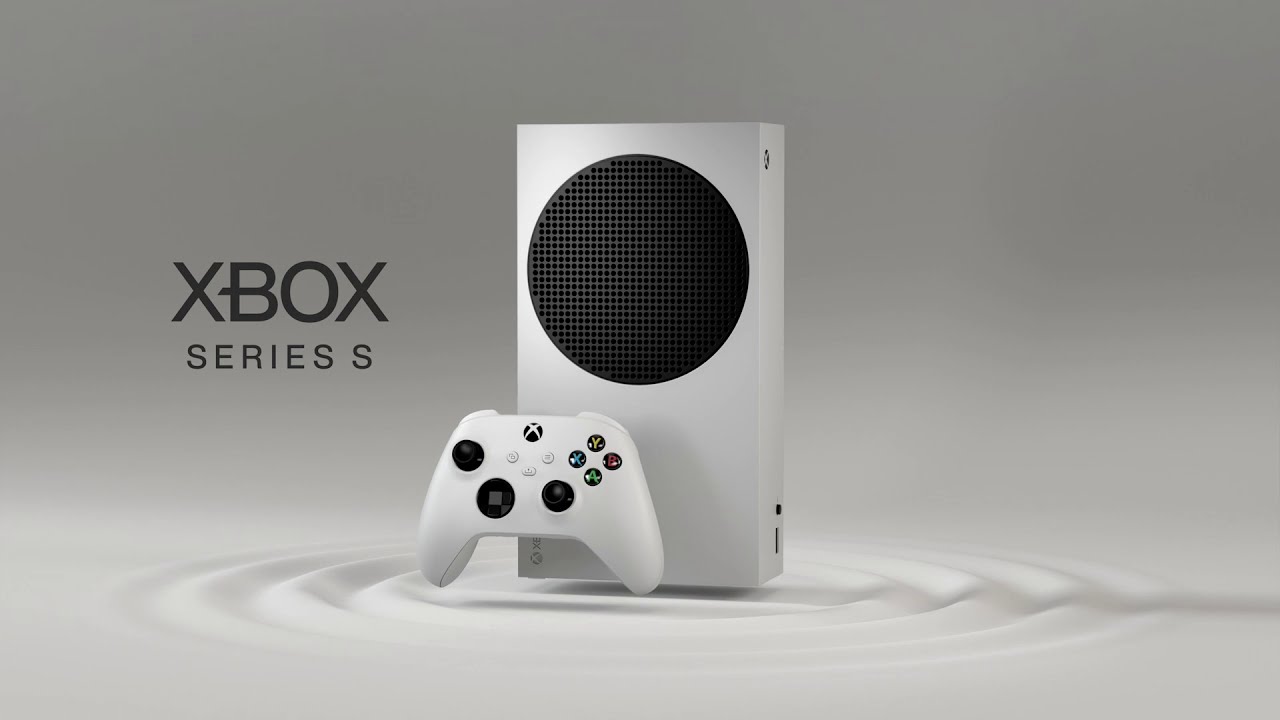 Xbox Series S é o console mais popular do Brasil em 2023