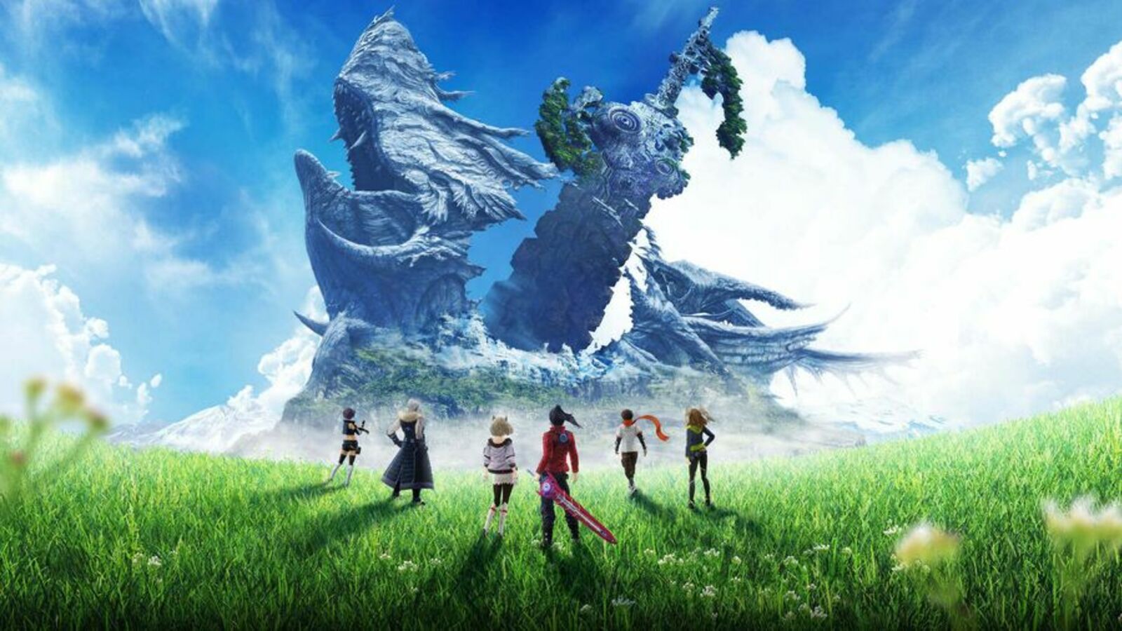 [Review] Xenoblade Chronicles 3 traz vasto mundo aberto e personagens carismáticos