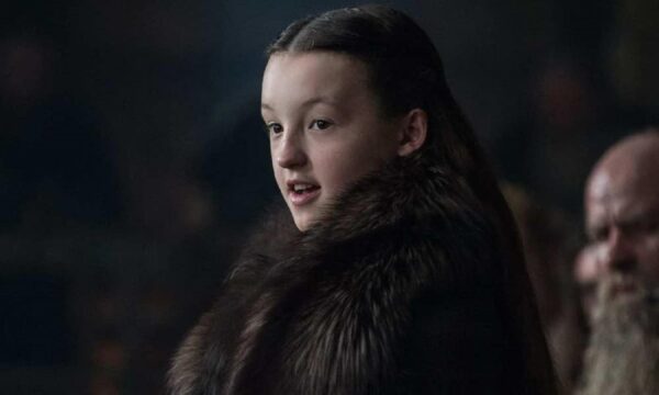 Bella Ramsey, a Lyanna de GoT, será a Ellie em The Last of Us