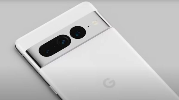 O que é Google Pixel?