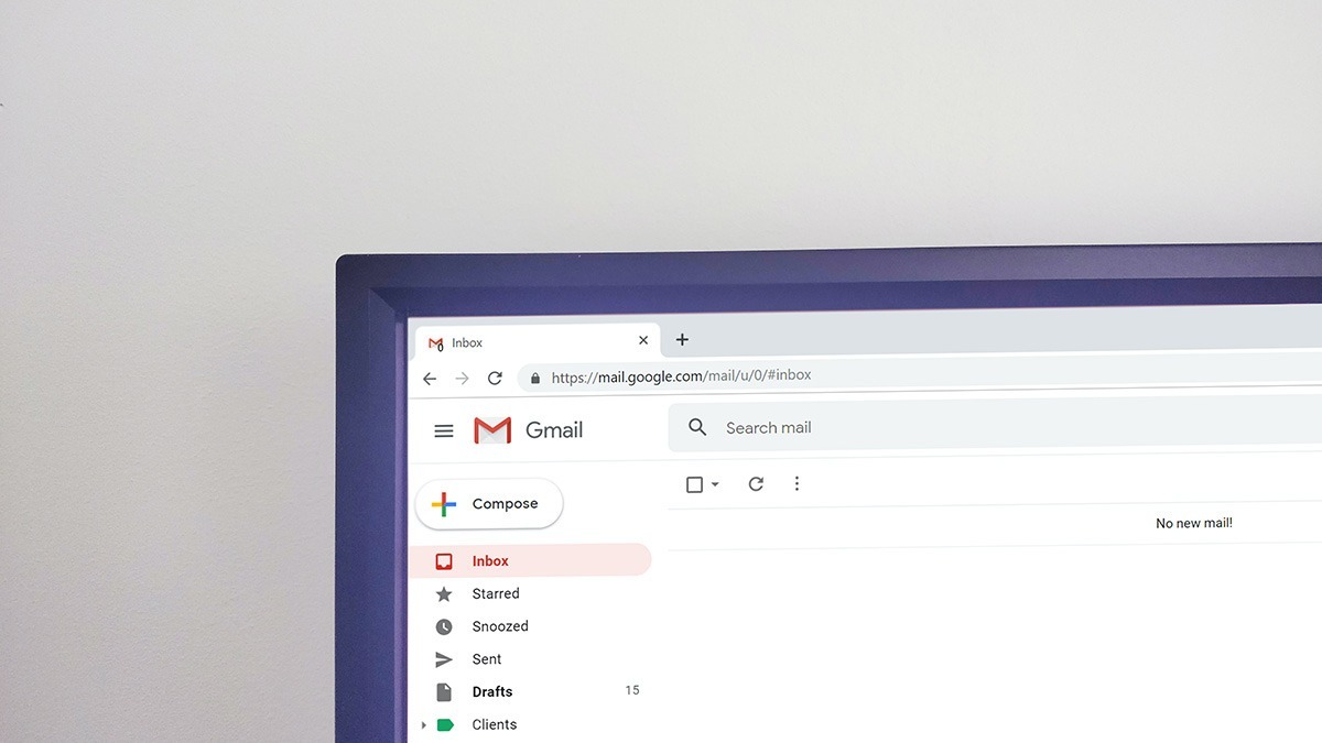 Google viola decisão judicial ao enviar e-mails publicitários a usuários do Gmail