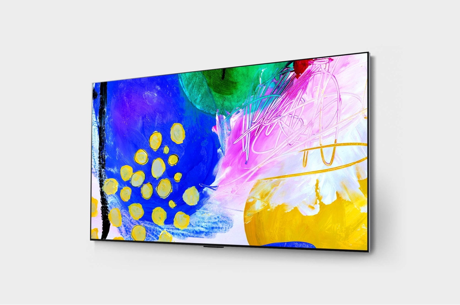 LG OLED Evo OLED65G26LA