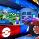 Pokémon Scarlet e Violet: Lendários, histórias, Terastal, multiplayer e mais