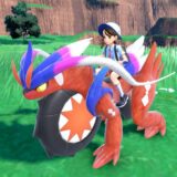 Pokémon Scarlet e Violet: Lendários, histórias, Terastal, multiplayer e mais