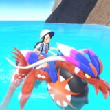 Pokémon Scarlet e Violet: Lendários, histórias, Terastal, multiplayer e mais