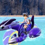 Pokémon Scarlet e Violet: Lendários, histórias, Terastal, multiplayer e mais