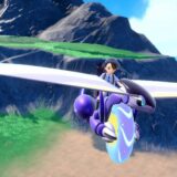 Pokémon Scarlet e Violet: Lendários, histórias, Terastal, multiplayer e mais