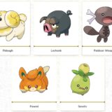 Pokémon Scarlet e Violet: Lendários, histórias, Terastal, multiplayer e mais