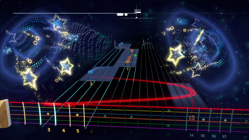 Rocksmith+ da Ubisoft