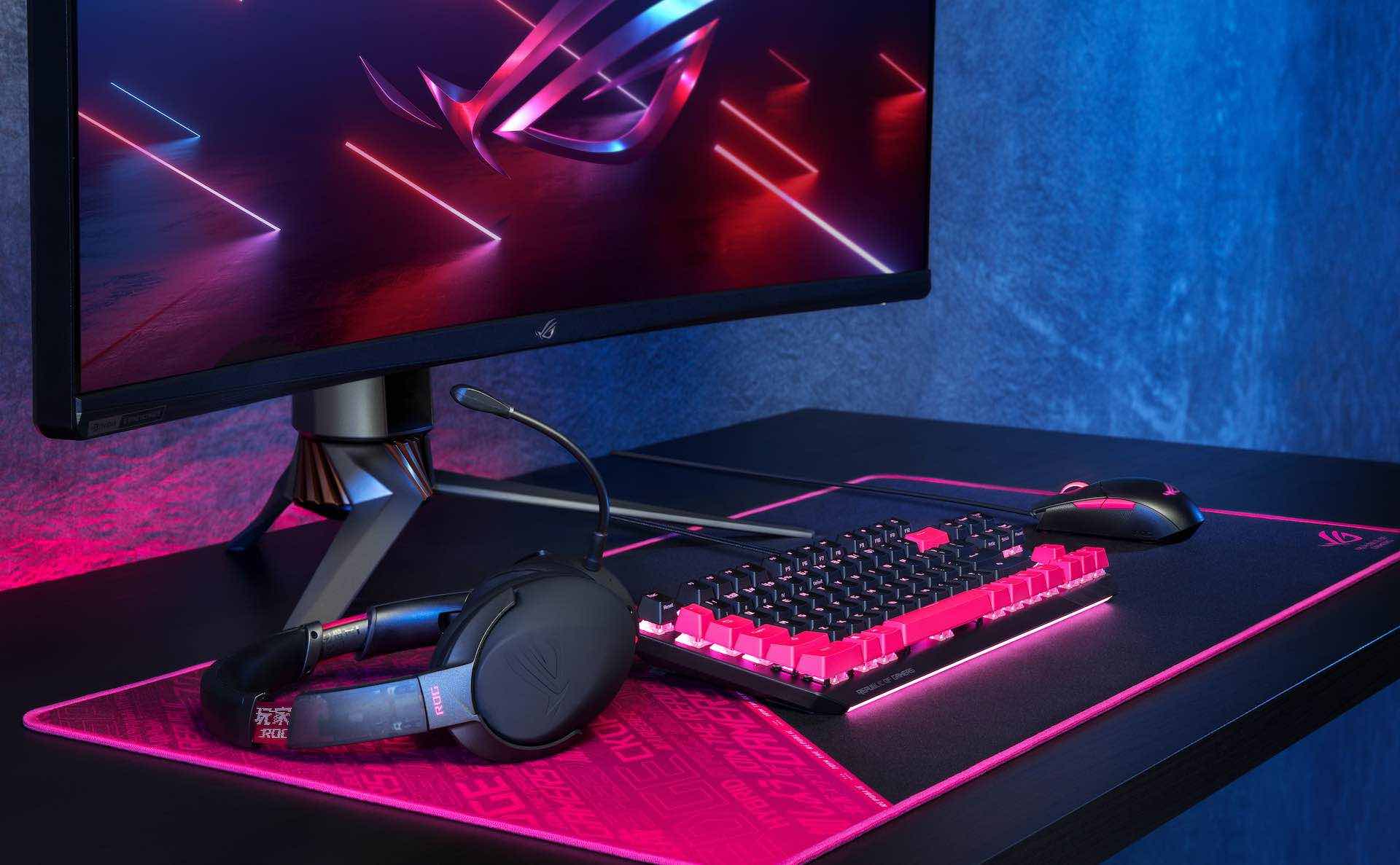 Como organizar setup gamer: confira as dicas!