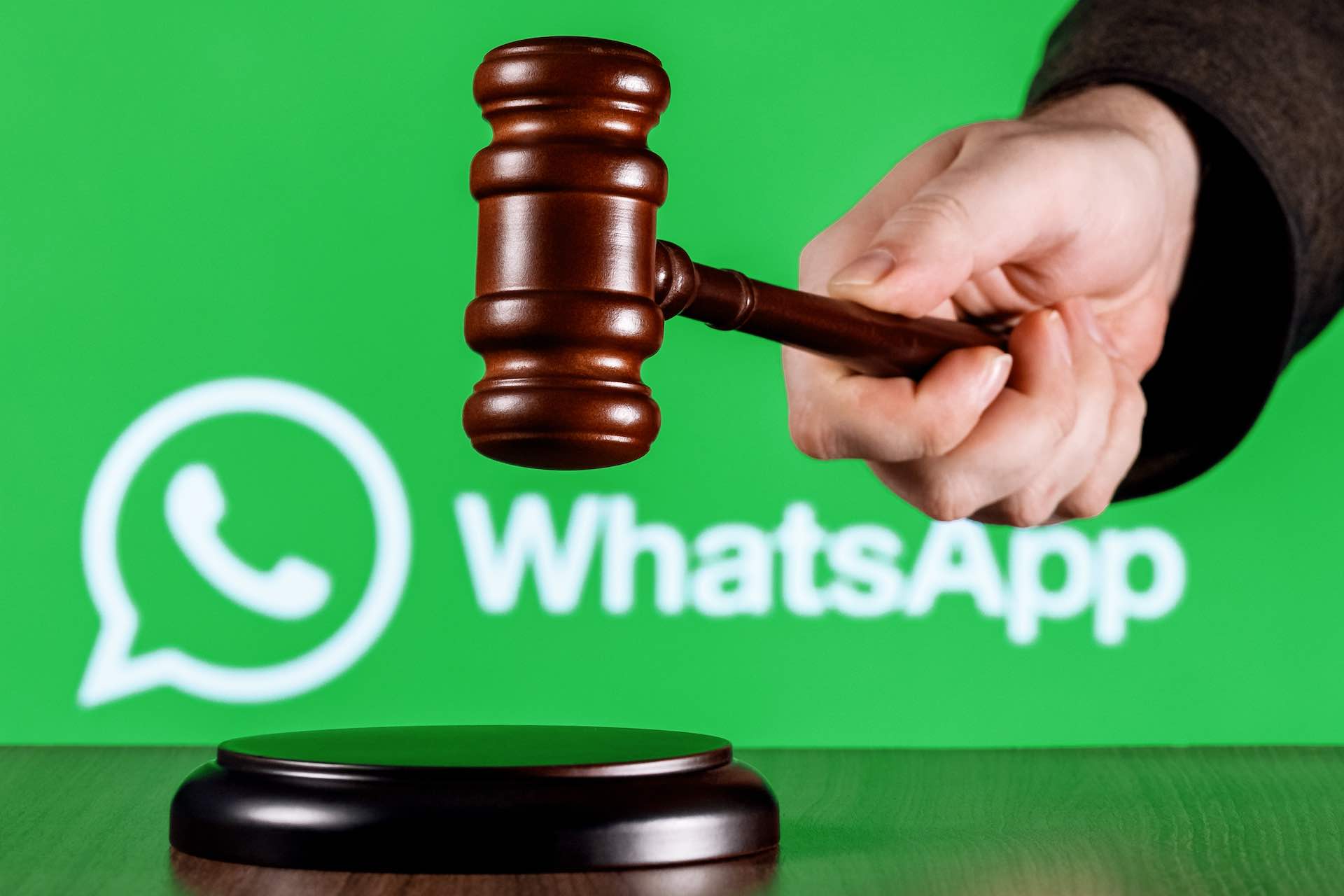 Meta é condenada a indenizar vítima de WhatsApp clonado no Brasil