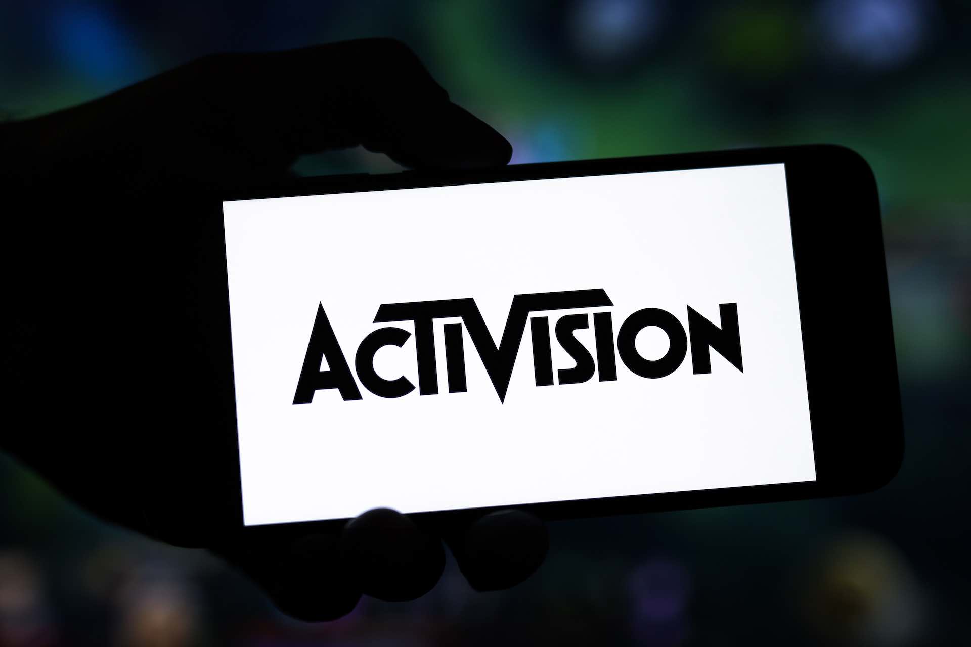 Activision: lucro de jogos mobile supera vendas de console e PC combinados