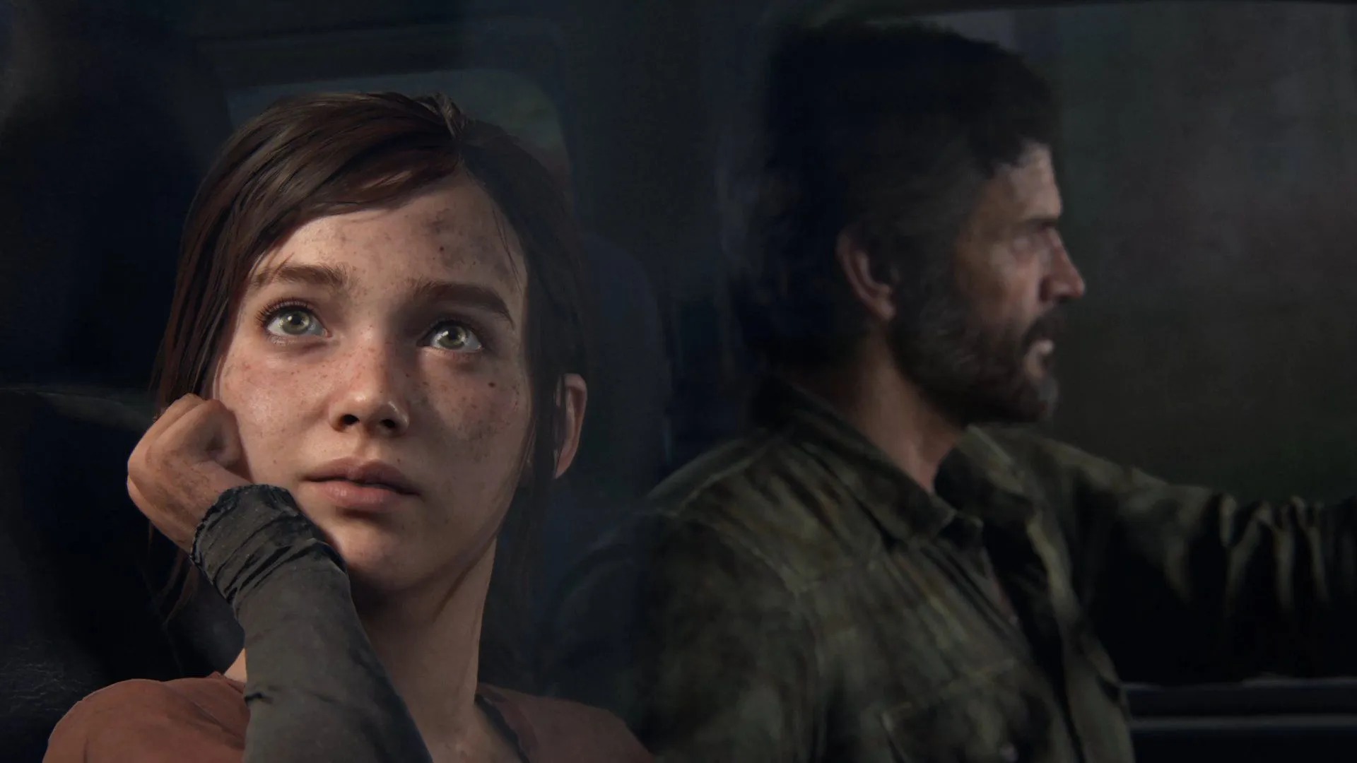 [TGA 2022] Parem as máquinas: The Last of Us Part I chegará para PC