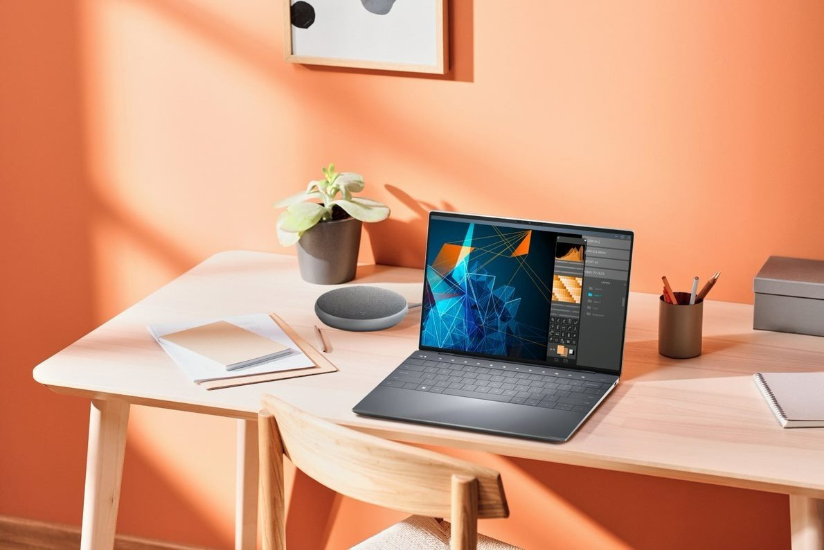 Dell apresenta novos notebooks nesta terça (2)