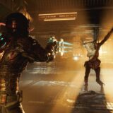 Remake de Dead Space será uma filmagem contínua, sem cortes nem loading