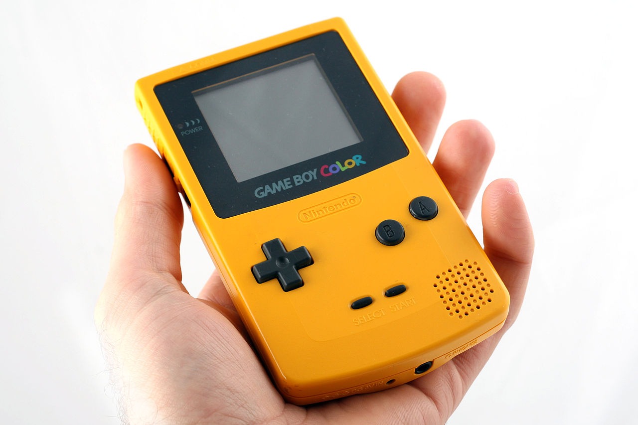 "O céu é realmente o limite": hacker descobre como invadir Game Boy Color com 'Pokémon Crystal' após 22 anos