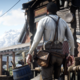 Mod de Red Dead Redemption 2 deixa jogo anda mais realista